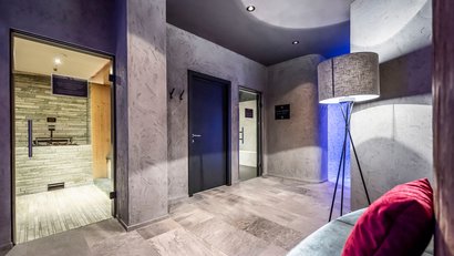 Luxury wellness in a class of its own