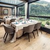 Wellness di lusso e qualità alle stelle