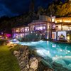 Wellness di lusso e qualità alle stelle