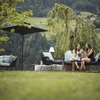 Wellness di lusso e qualità alle stelle