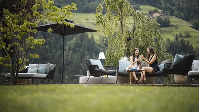 Quellenhof – Ihre einzigartige Urlaubswelt