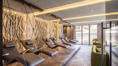 Wellness di lusso e qualità alle stelle