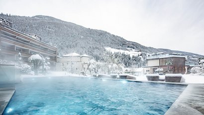 Die Vorweihnachtszeit im Quellenhof