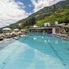Wellness di lusso e qualità alle stelle