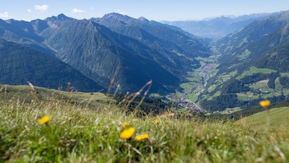 Ein Luxus-Paradies für die ganze Familie