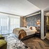 Wellness di lusso e qualità alle stelle