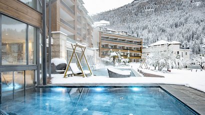 Die Vorweihnachtszeit im Quellenhof