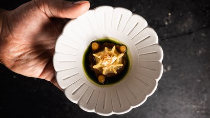 Luxury wellness in a class of its own