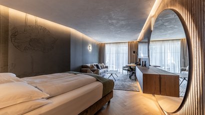 Wellness di lusso e qualità alle stelle