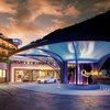 Wellness di lusso e qualità alle stelle