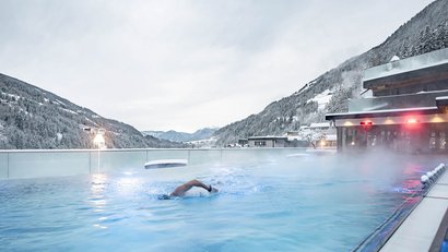 Die Vorweihnachtszeit im Quellenhof