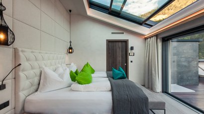 Quellenhof – Votre cadre de vacances sans pareil