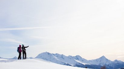 Die Vorweihnachtszeit im Quellenhof