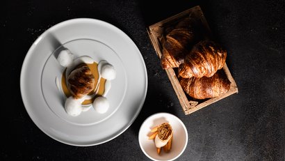 Luxury wellness in a class of its own