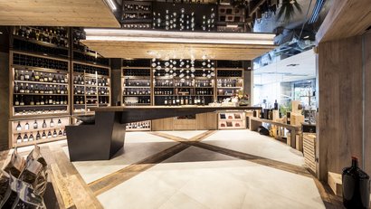 Wellness di lusso e qualità alle stelle