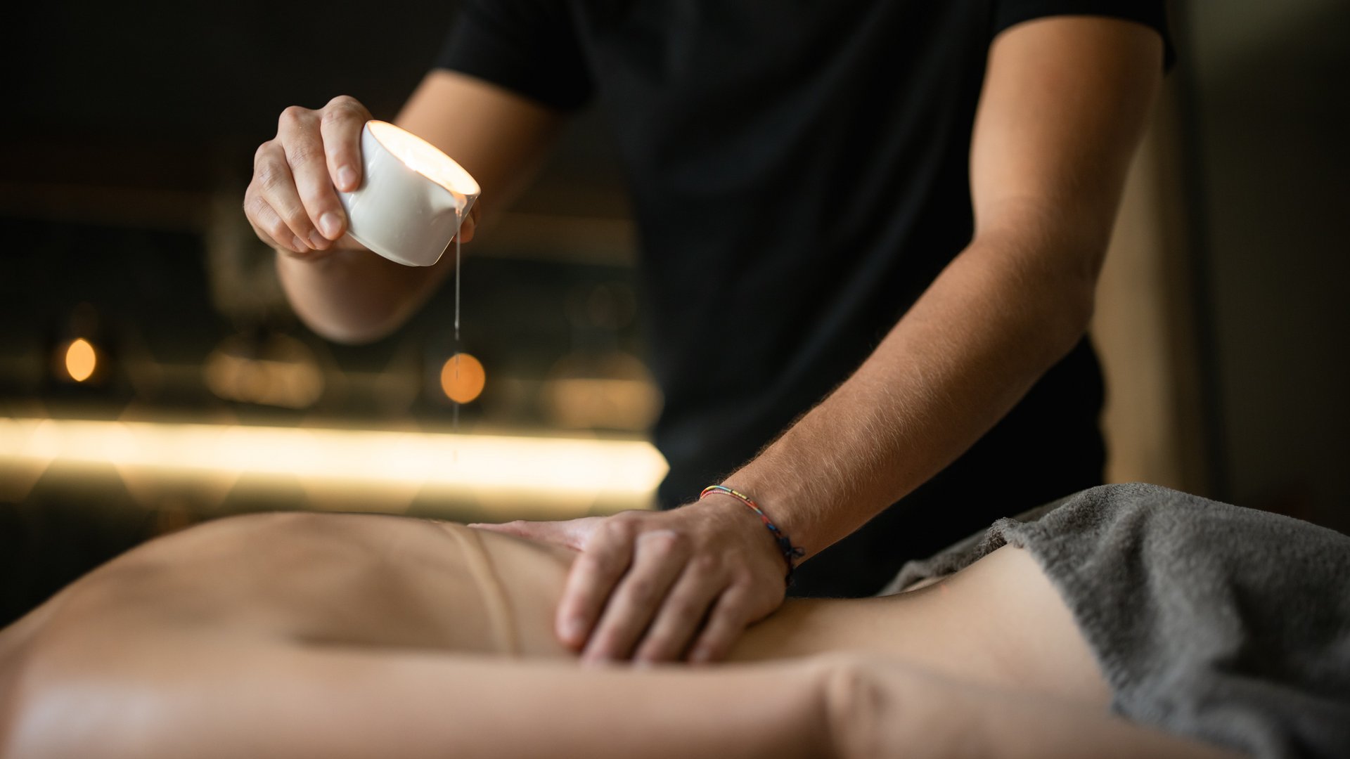 Luxury wellness in a class of its own