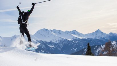 Die Vorweihnachtszeit im Quellenhof