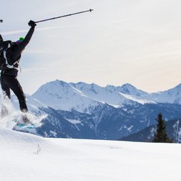 Die Vorweihnachtszeit im Quellenhof