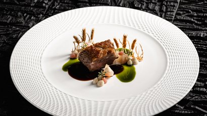 Luxury wellness in a class of its own