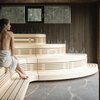 Wellness di lusso e qualità alle stelle