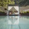 Wellness di lusso e qualità alle stelle