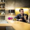Wellness di lusso e qualità alle stelle