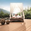 Wellness di lusso e qualità alle stelle