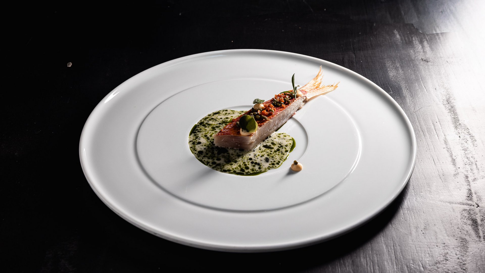 Luxury wellness in a class of its own