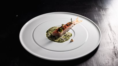 Luxury wellness in a class of its own