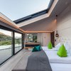 Wellness di lusso e qualità alle stelle