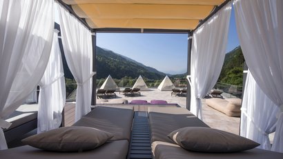 Ein Luxus-Paradies für die ganze Familie