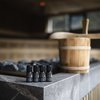 Wellness di lusso e qualità alle stelle