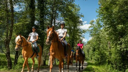 Luxus-Wellness auf höchstem Niveau