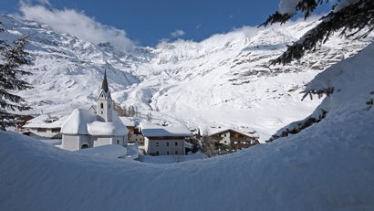 Die Vorweihnachtszeit im Quellenhof